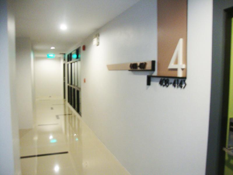 Thongmanee Hotel Хат'яй Екстер'єр фото